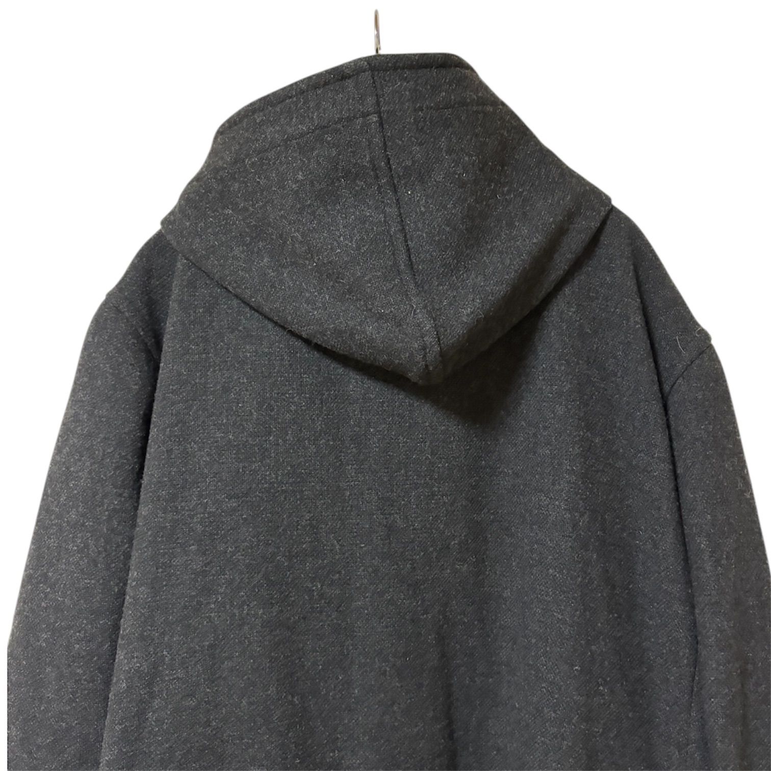 BARNEYS NEW YORK フード付きロングベスト　期間限定お値下げ 2025年最新】BARNEYS NEW YORK レディース ベスト・ジレ・ビスチェの