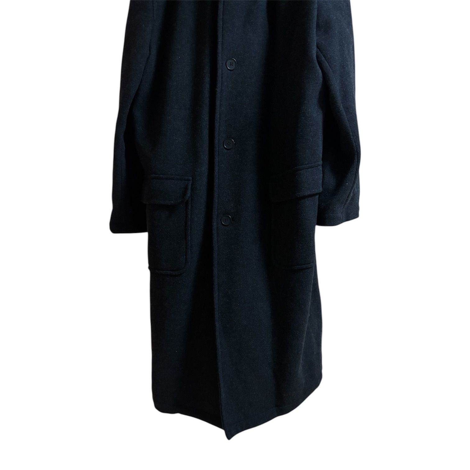 新品 BARNEYS NEWYORK ロング コート ジャケット アウター 40 2025年最新】BARNEYS NEW YORK ロングコートの人気アイテム - メルカリ