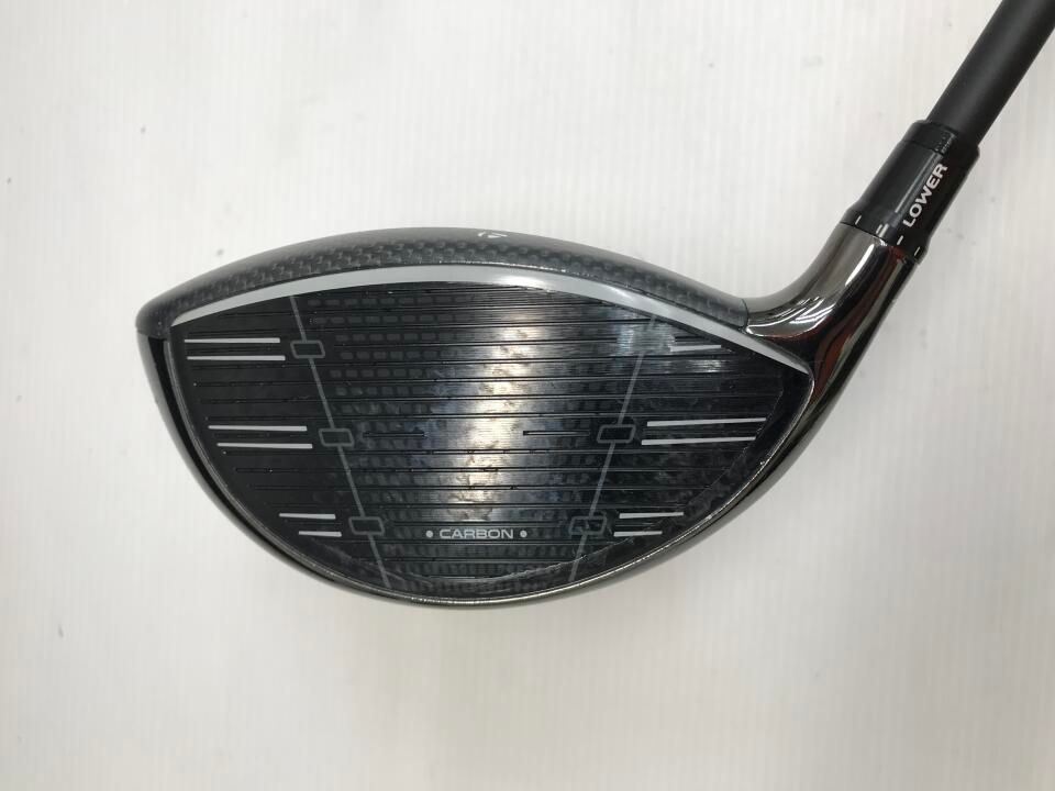 Qi35 | 9.0 | S | Diamana BLACK TM60 2025 | 中古 | ドライバー