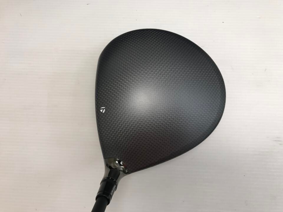 Qi35 | 9.0 | S | Diamana BLACK TM60 2025 | 中古 | ドライバー