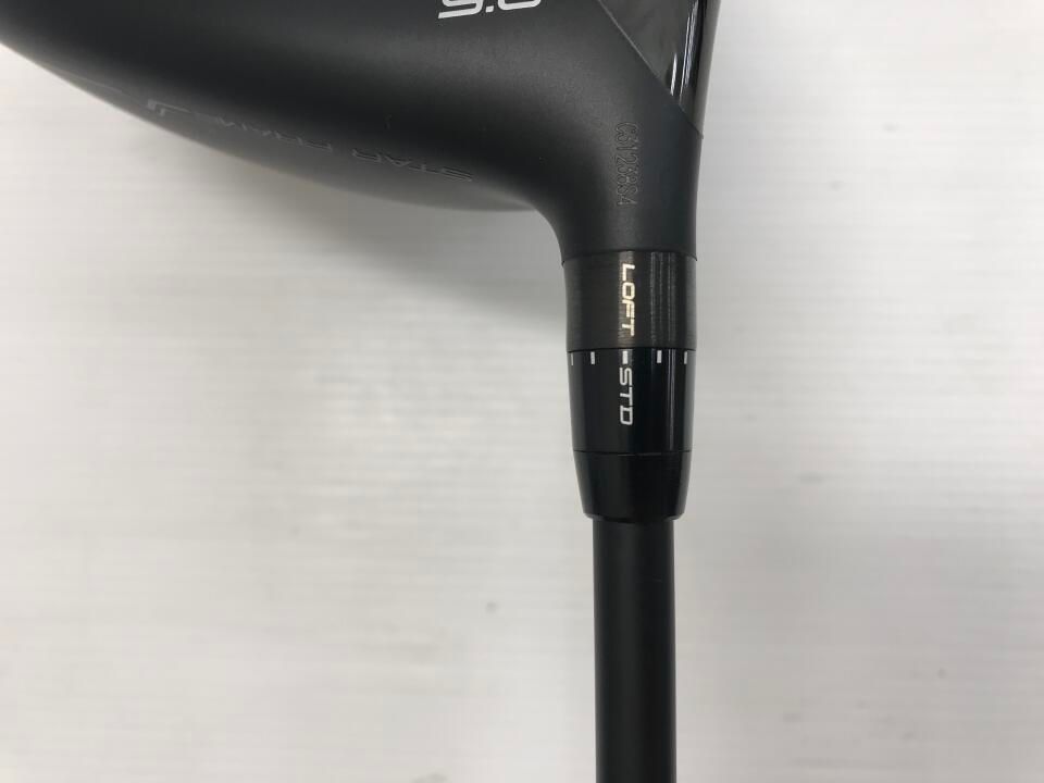SRIXON ZXi | 9 | S | Diamana ZXi50 | 中古 | ドライバー