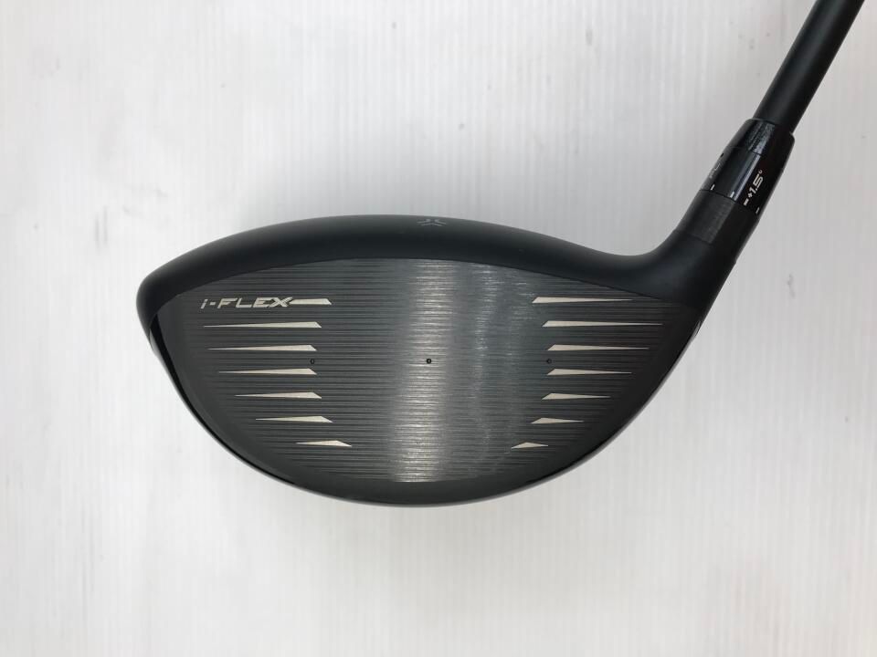SRIXON ZXi | 9 | S | Diamana ZXi50 | 中古 | ドライバー