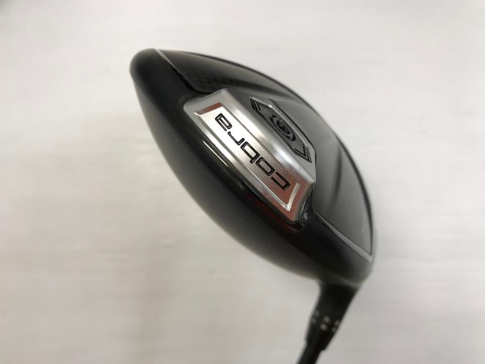 DS-ADAPT MAX K | 10.5 | S | SPEEDER NX for Cobra(DS-ADAPT) | 中古