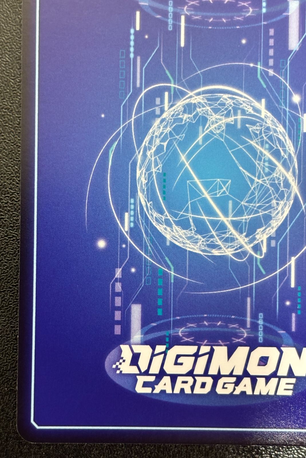 デジモンカードゲーム 白峰ノキア パラレル BT22-084 SR☆ - メルカリ