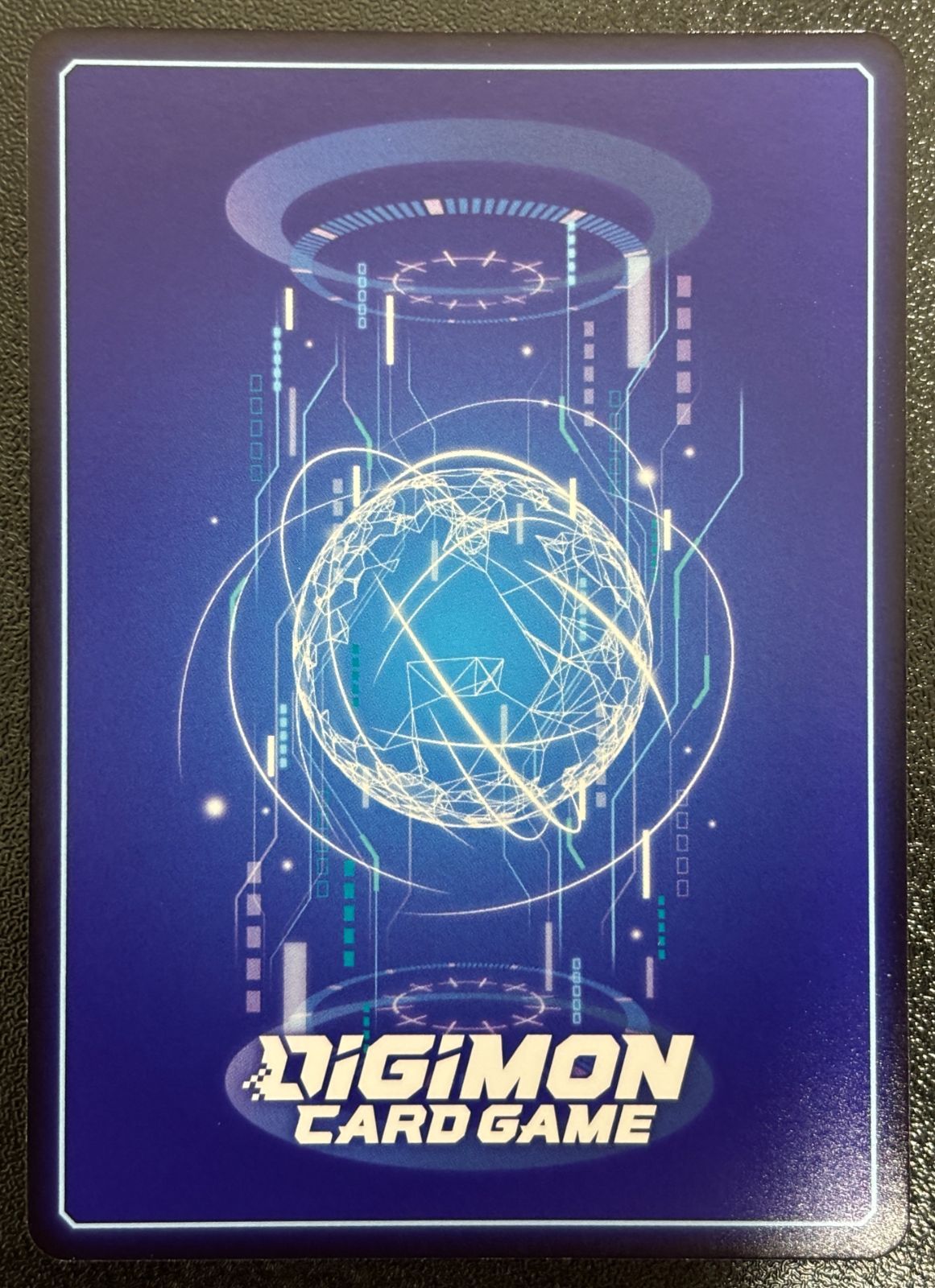 デジモンカードゲーム 白峰ノキア パラレル BT22-084 SR☆ - メルカリ