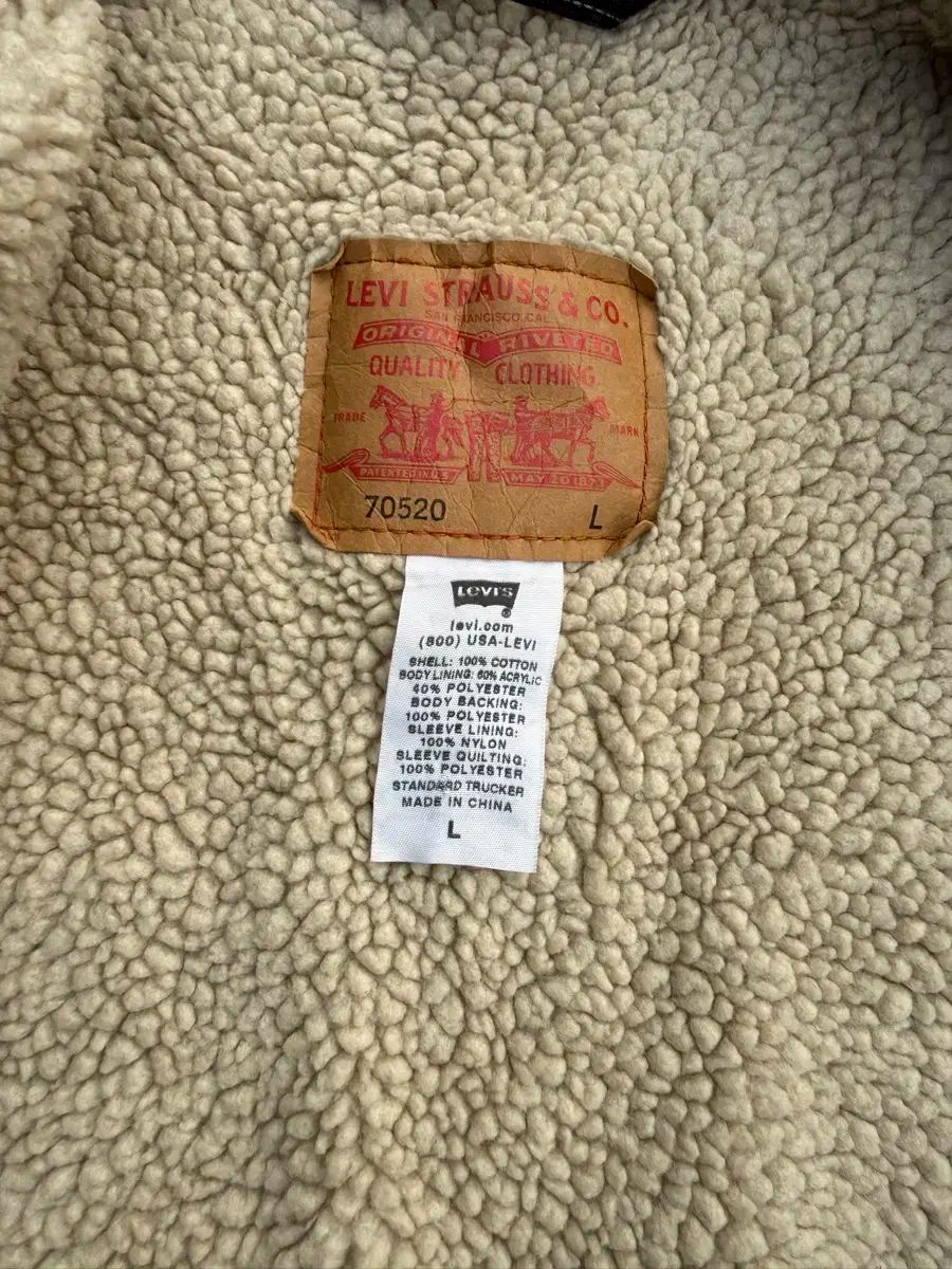  リーバイス リヴァイ シェルパ コーデュロイ ジャケット テーラードジャケット ジャケット アウター