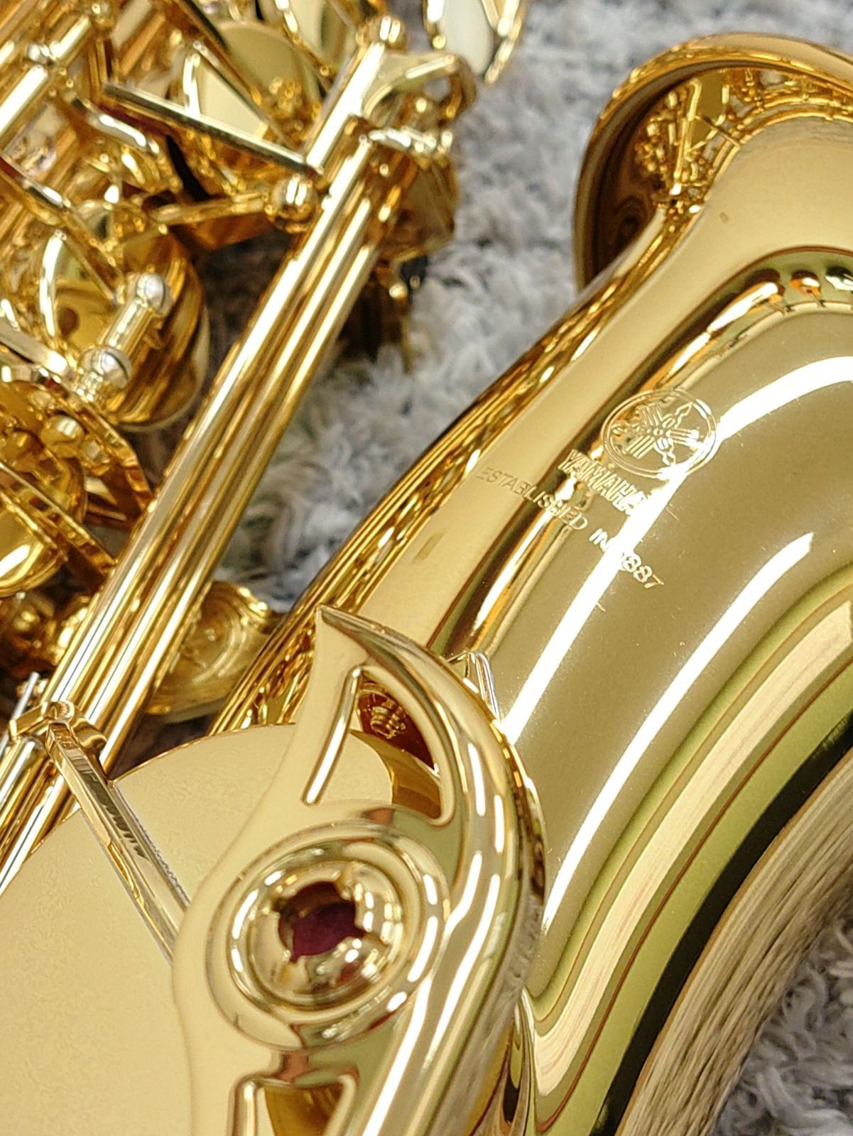 アルトサックス