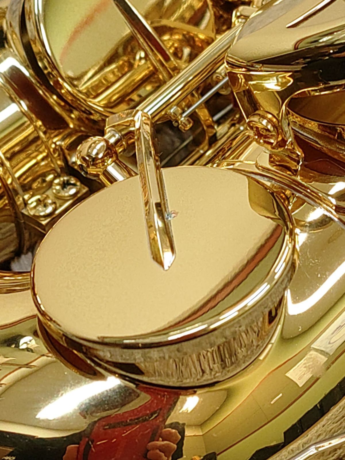 アルトサックス