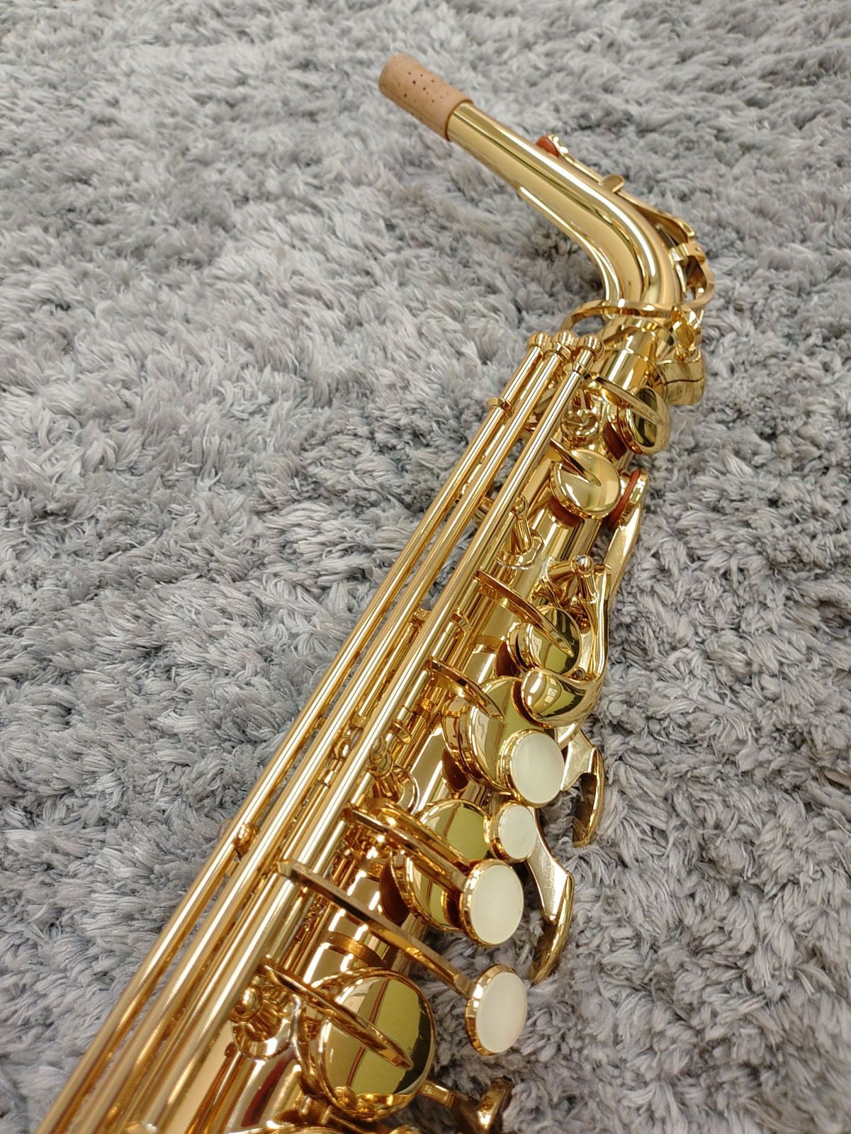 USED 中古美品✨】ヤマハ アルトサックス YAS-380 - メルカリ