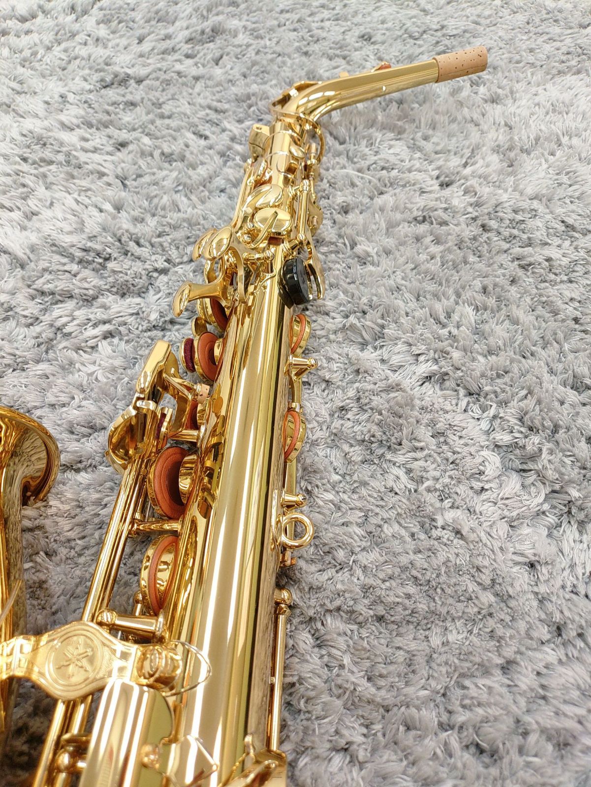 アルトサックス