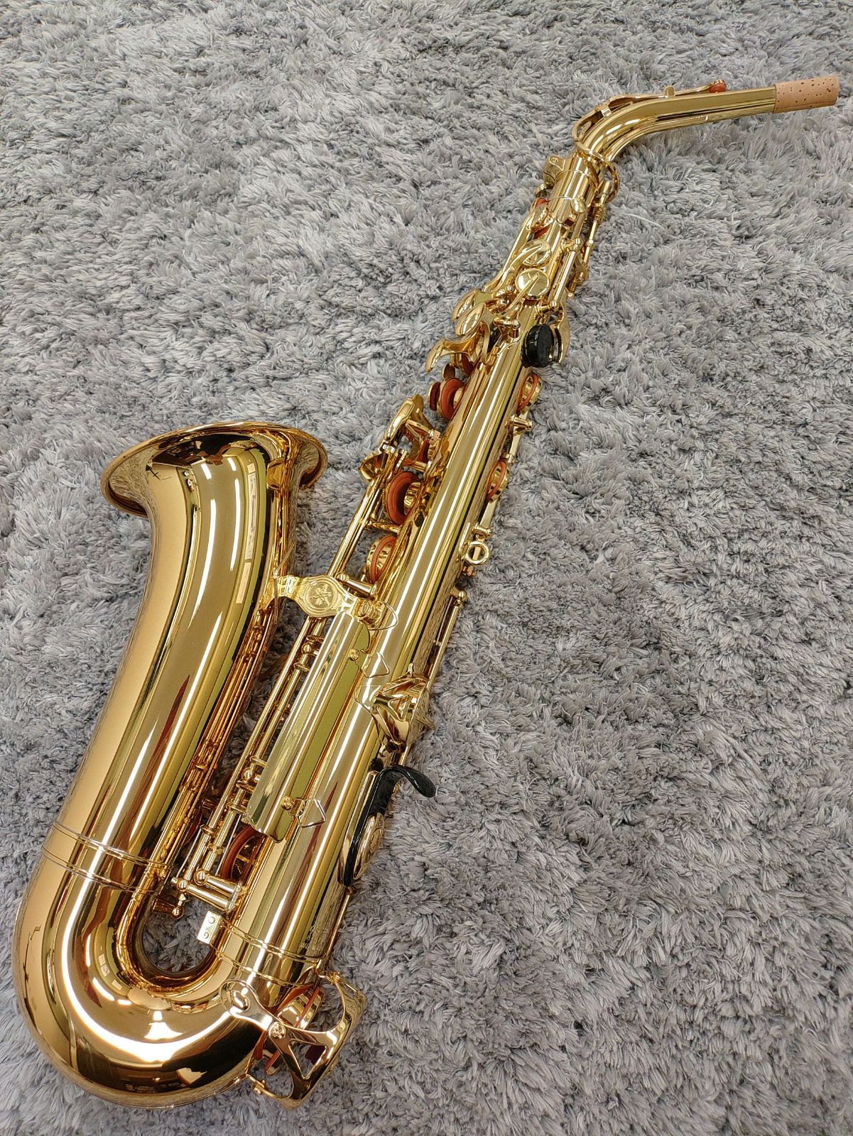 ヤマハ アルトサックス YAS 380