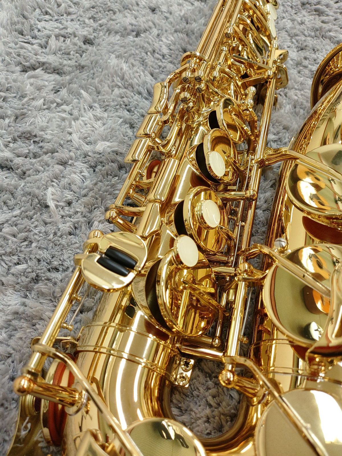 USED 中古美品✨】ヤマハ アルトサックス YAS-380 - メルカリ