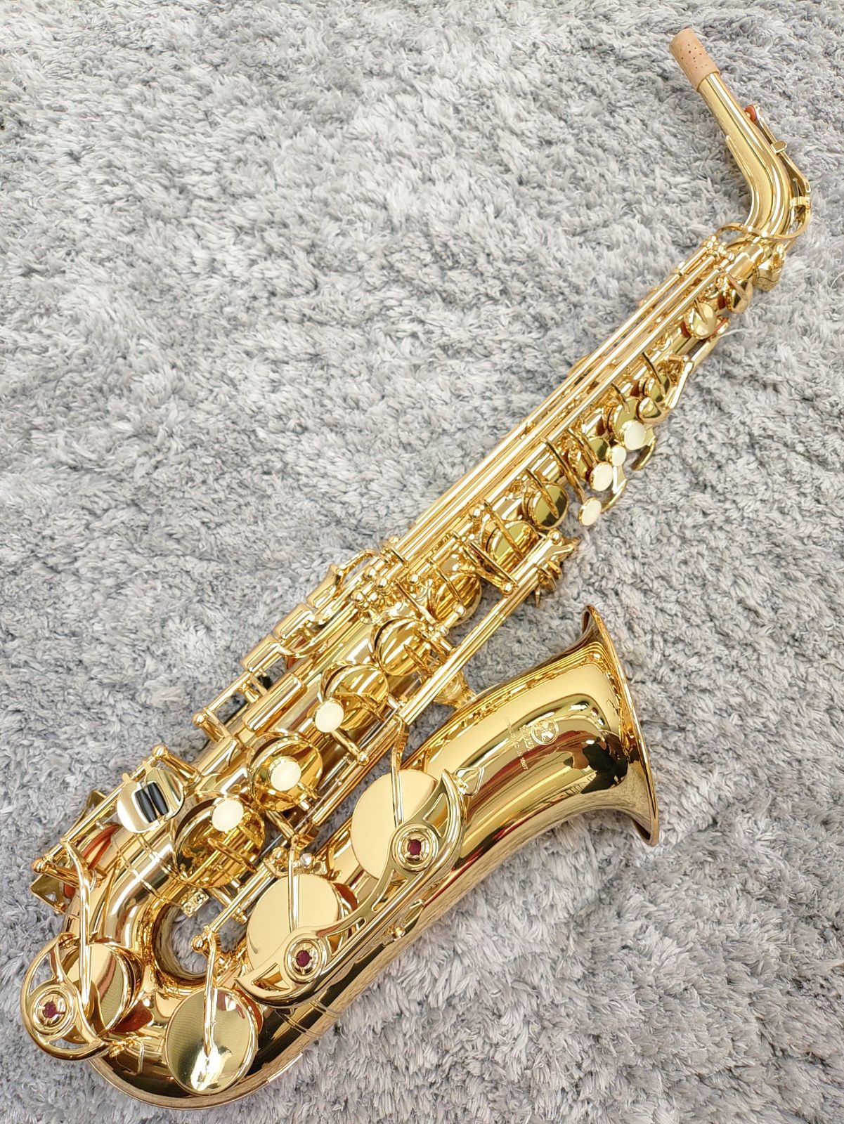 USED 中古美品✨】ヤマハ アルトサックス YAS-380 - メルカリ