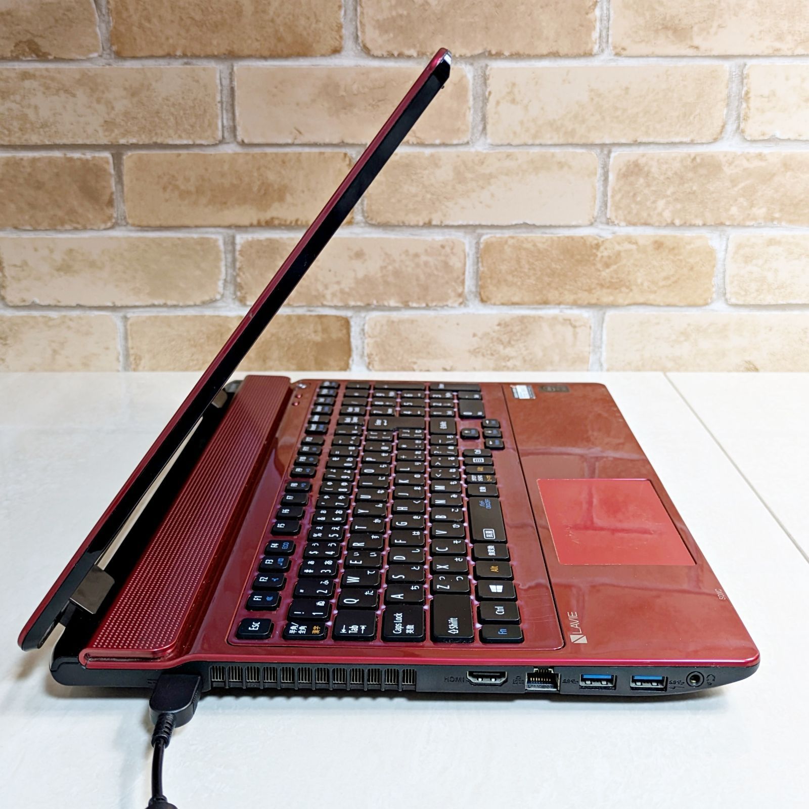オフィス付き Office2021SSD高性能ji3第5世代/初心者OK！Windows11 