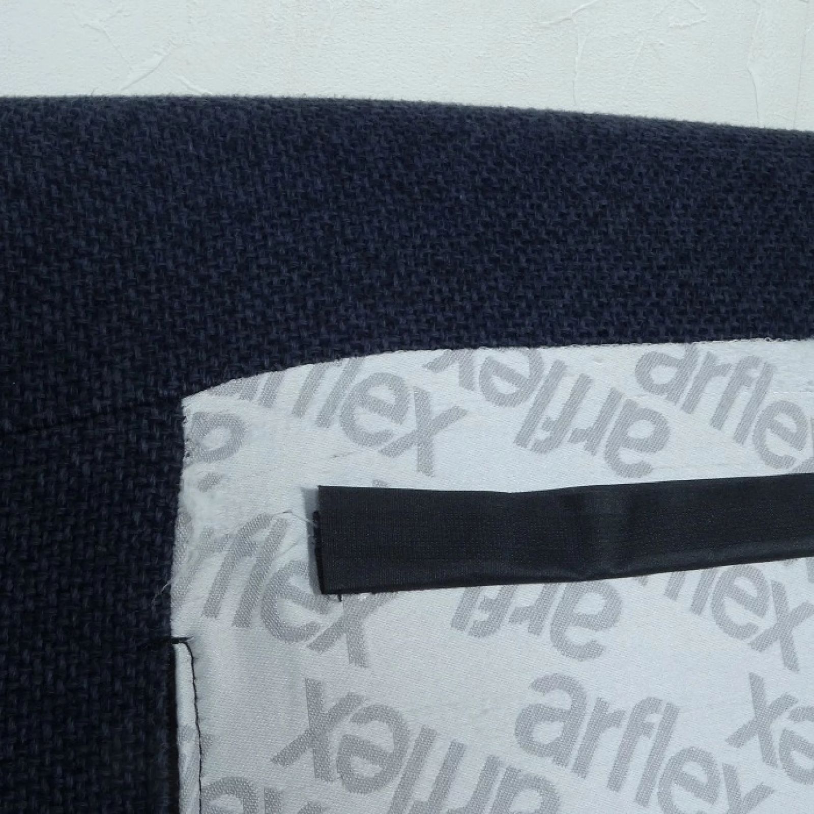 ファブリック 92万