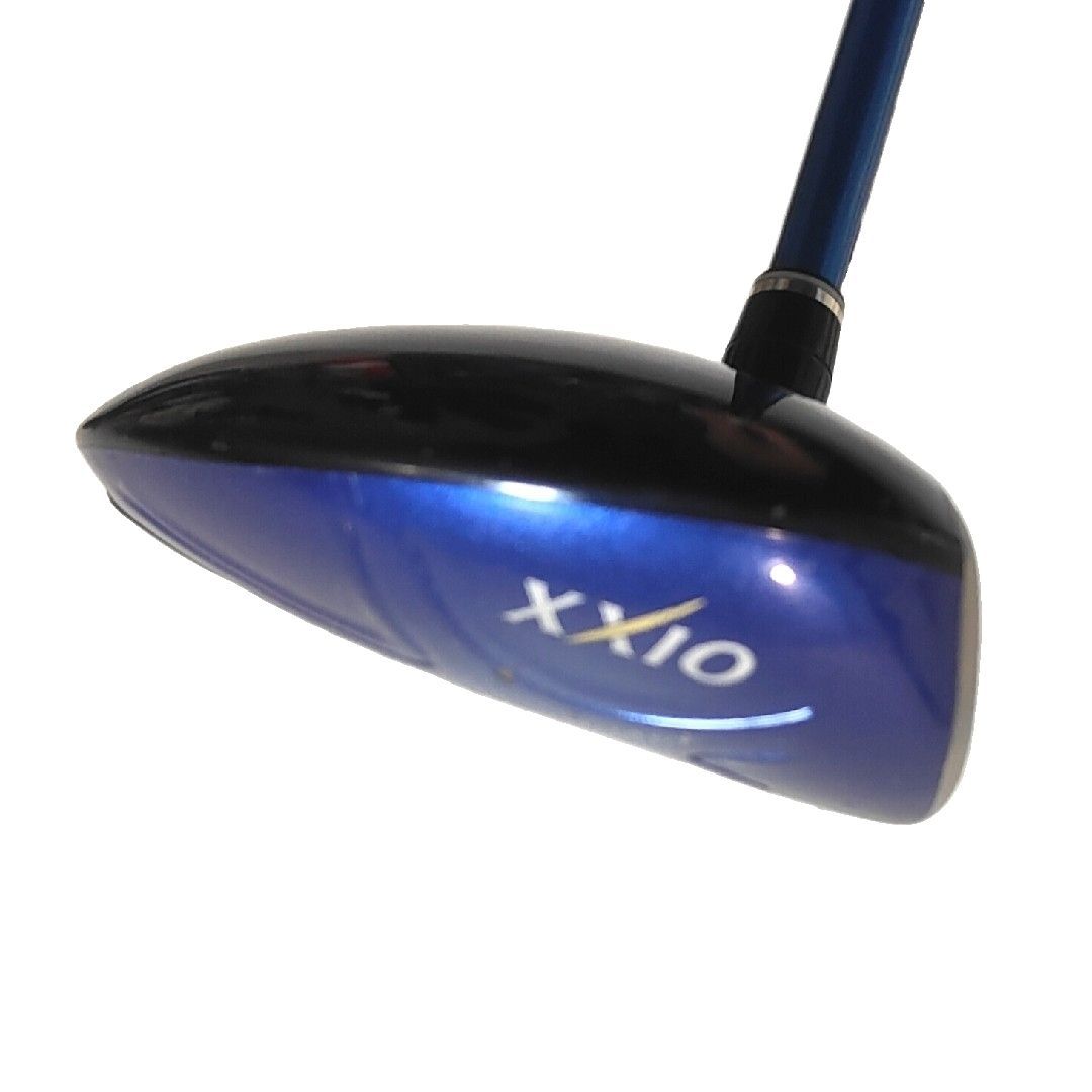 レディース ゼクシオ XXIO10 7W 純正カーボンA - メルカリ