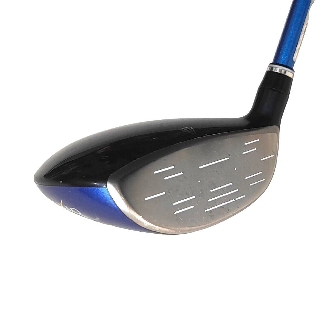 レディース ゼクシオ XXIO10 7W 純正カーボンA - メルカリ