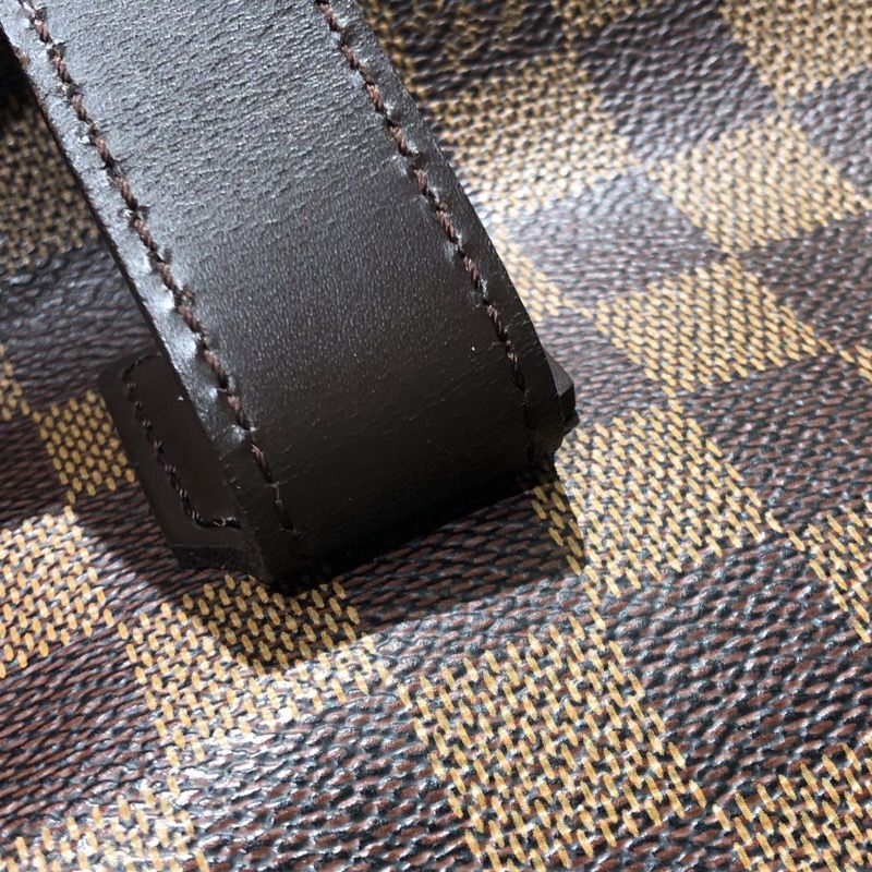 ルイ・ヴィトン LOUIS VUITTON ブロードウェイ N42270 エベヌ ダミエ