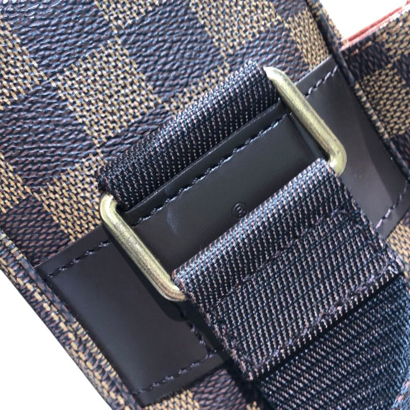 ルイ・ヴィトン LOUIS VUITTON ブロードウェイ N42270 エベヌ ダミエ