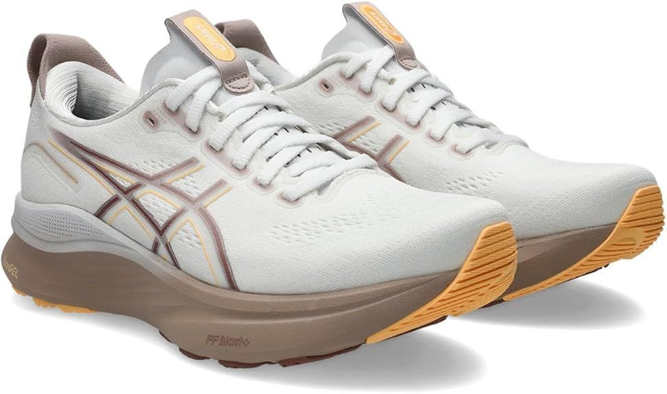 26 0 cm アシックス ランニングシューズ GEL KAYANO 32 レディース