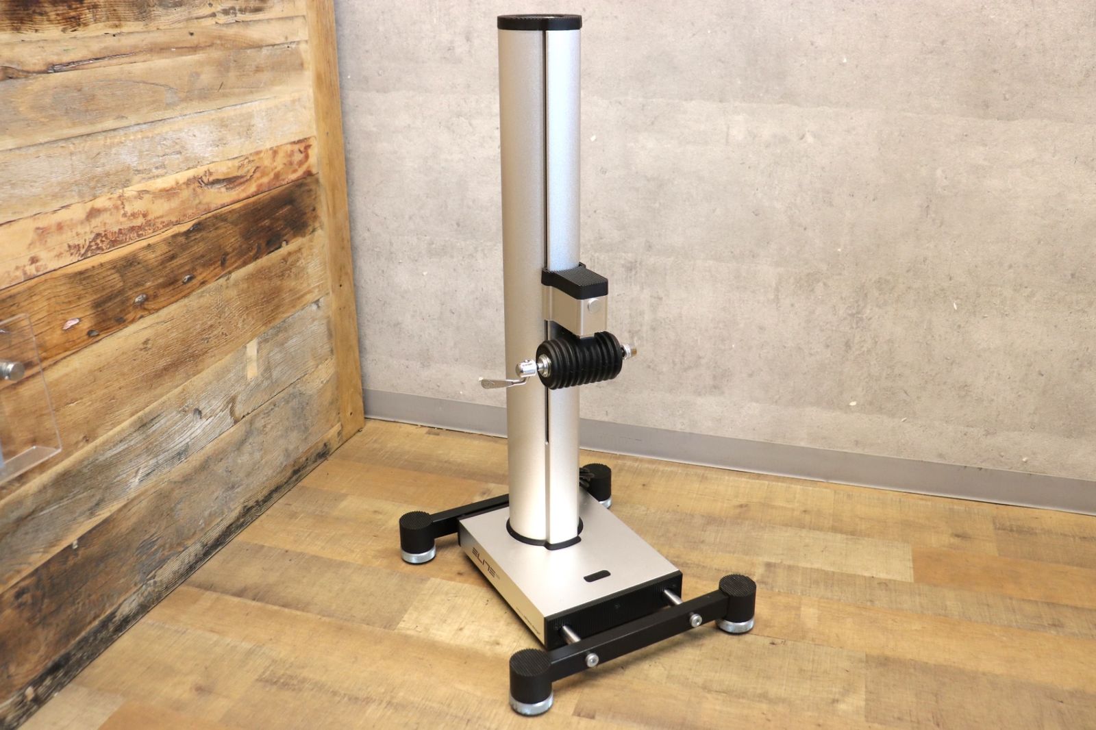 エリート ELITE ライザー LIZER ステアリング機能付き勾配シミュレーター