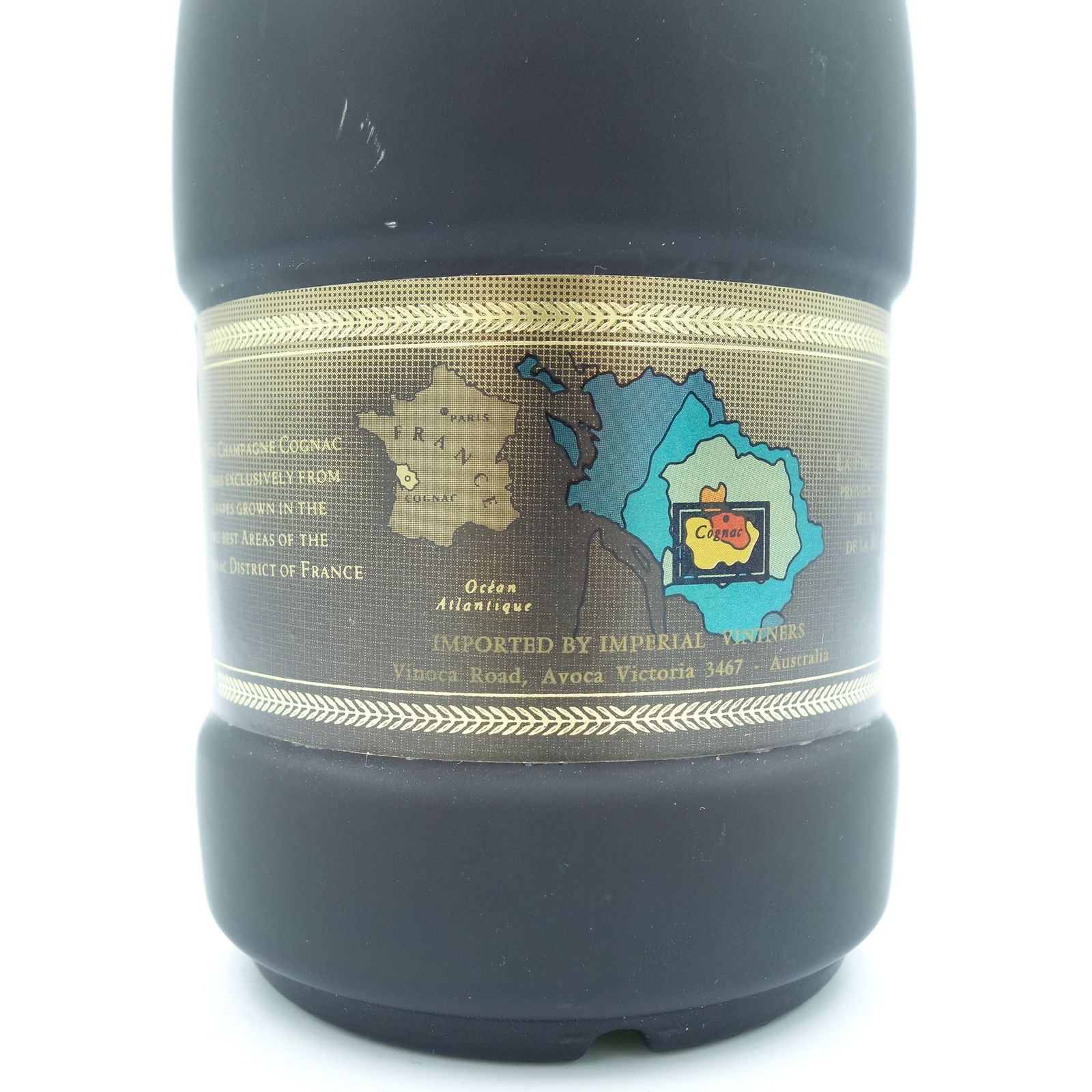 レミーマルタン ナポレオン ファインシャンパーニュ 700ml 未開栓