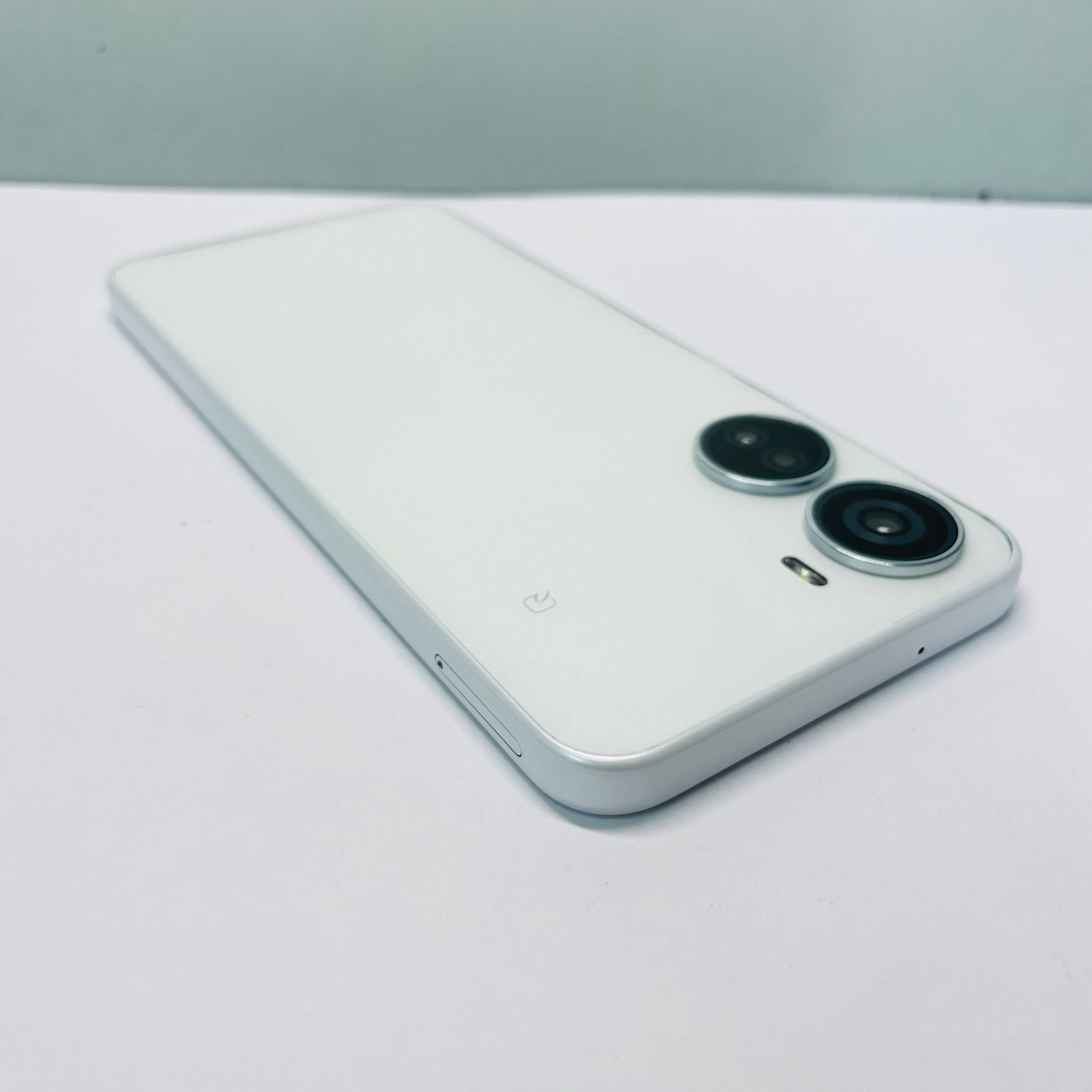 ZTE Libero 5G IV A302ZT SIMフリー76146 - メルカリ