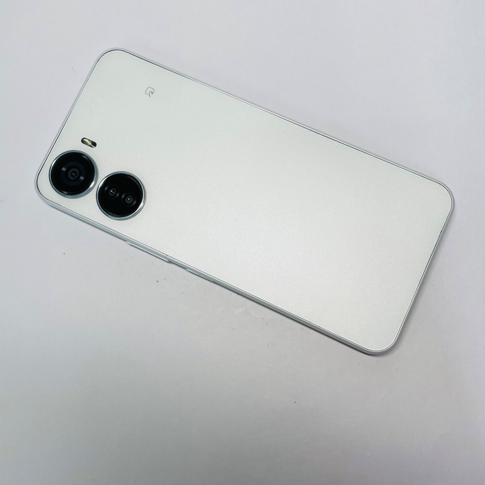 ZTE Libero 5G IV A302ZT SIMフリー76146 - メルカリ