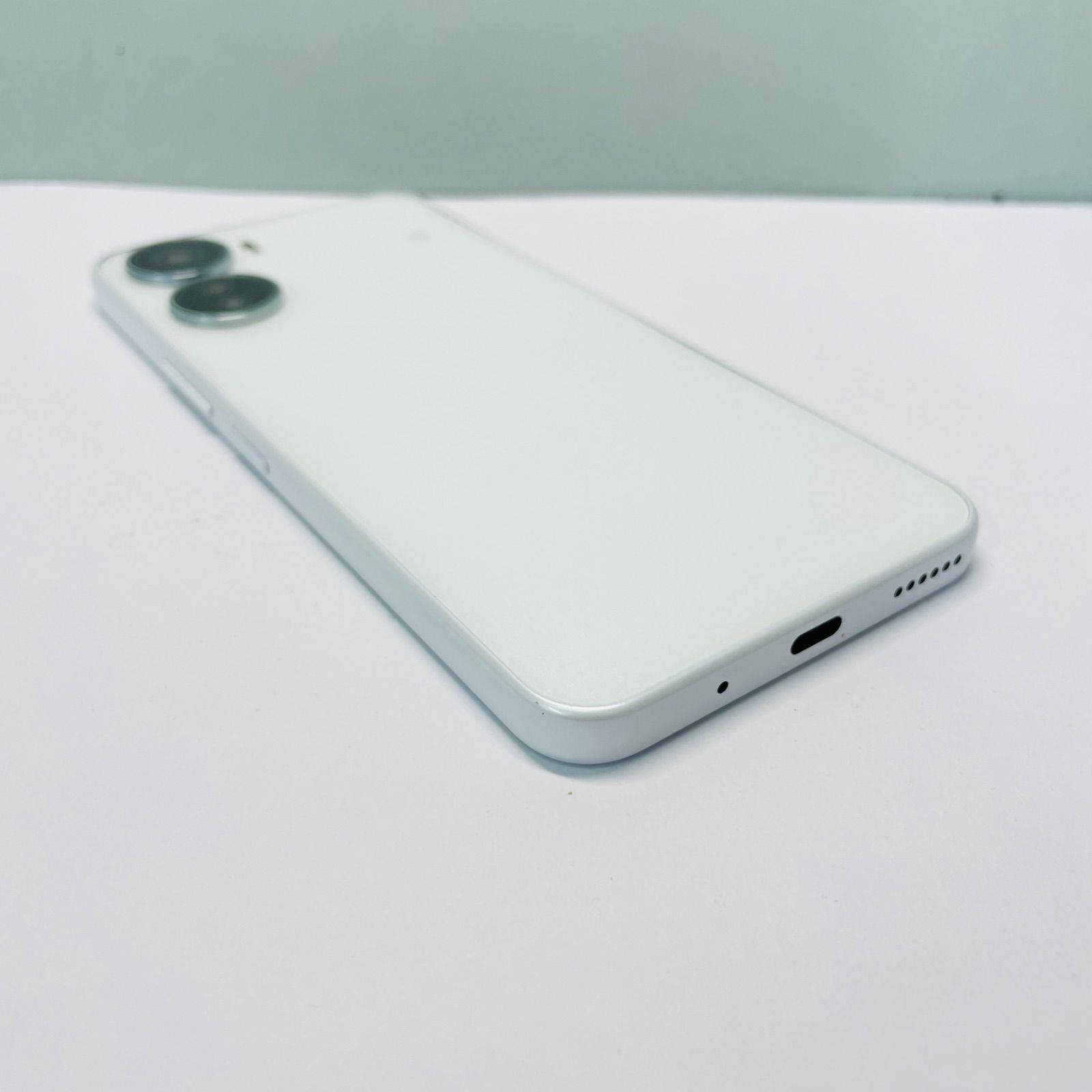 ZTE Libero 5G IV A302ZT SIMフリー76146 - メルカリ