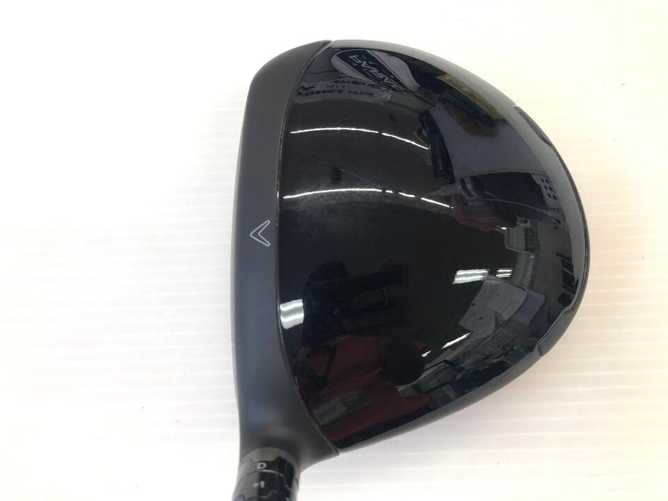 PARADYM | 9 | S | ツアーAD CQ-5 | 中古 | ドライバー | キャロウェイ