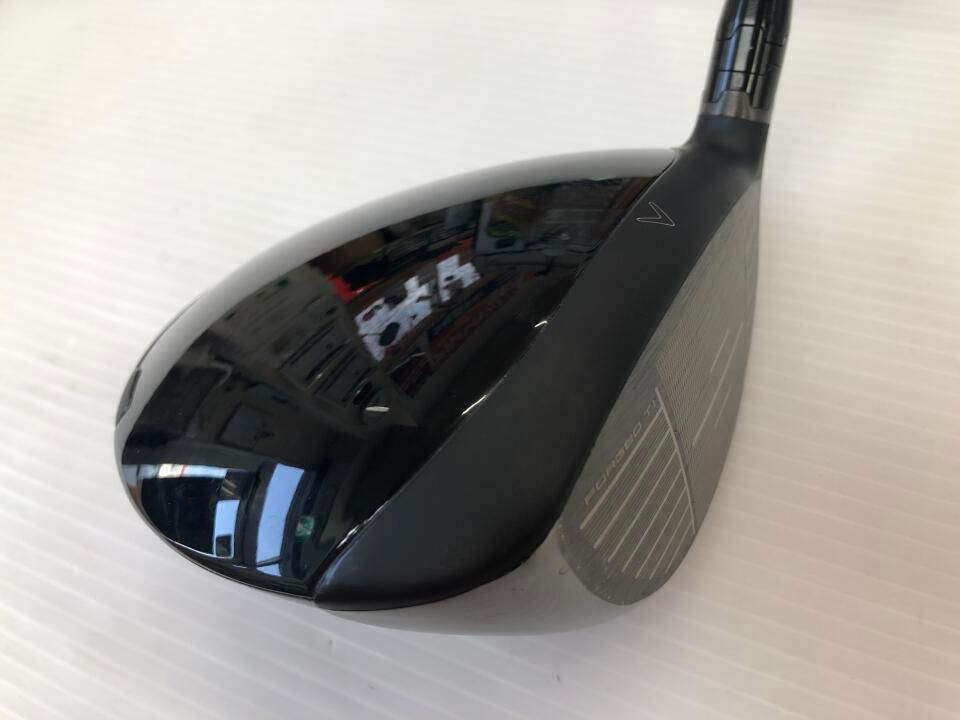 PARADYM | 9 | S | ツアーAD CQ-5 | 中古 | ドライバー | キャロウェイ