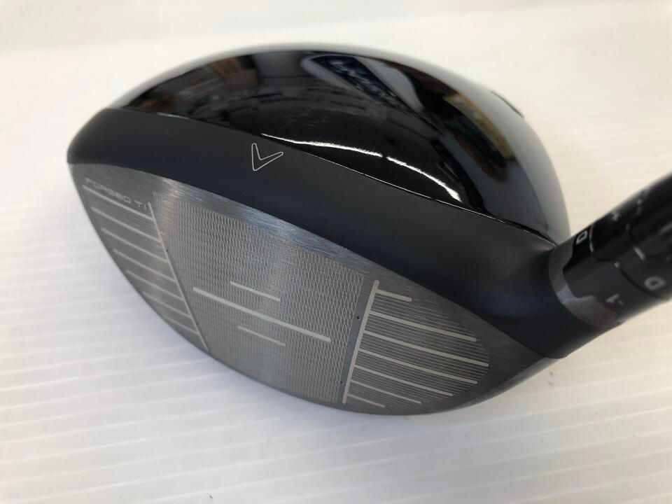 PARADYM | 9 | S | ツアーAD CQ-5 | 中古 | ドライバー | キャロウェイ