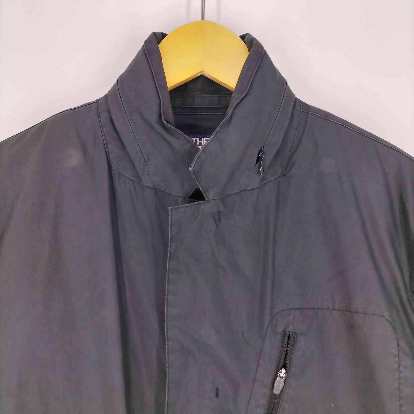 ノースフェイスパープルレーベル THE NORTH FACE PURPLE LABEL Down