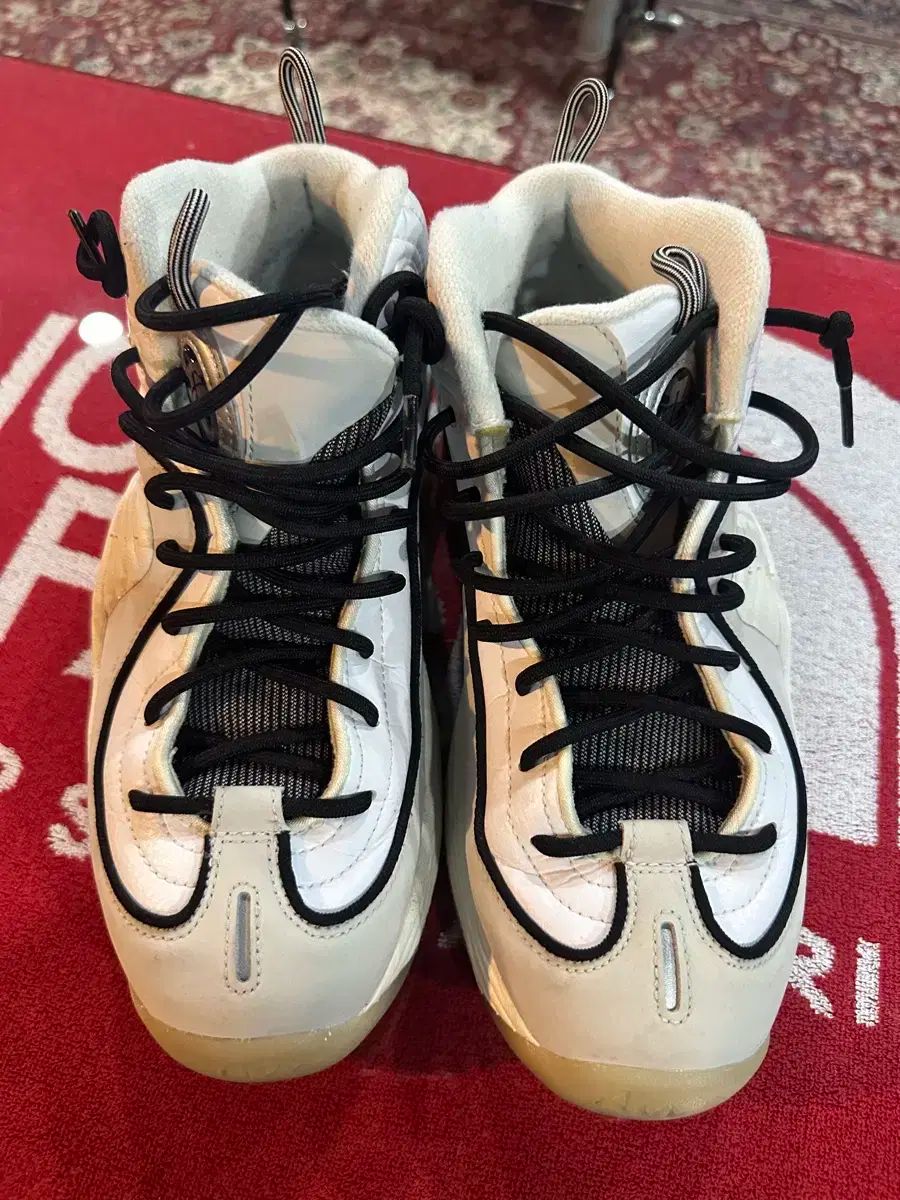 ナイキ エアペニー2