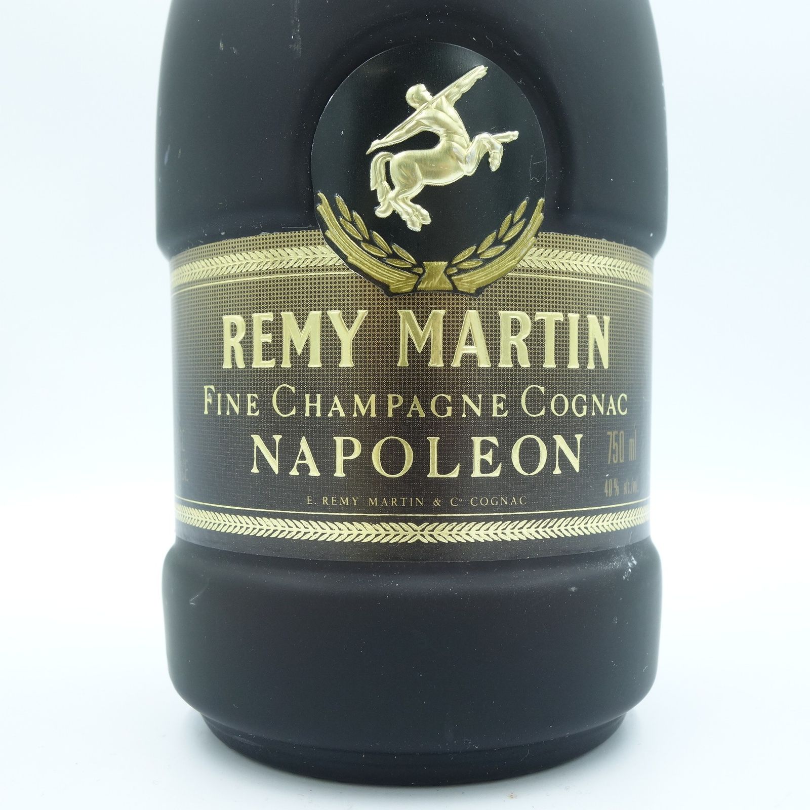 レミーマルタン ナポレオン 40 楽天市場】□オールドボトル□ レミーマルタン ナポレオン 700ml 40度