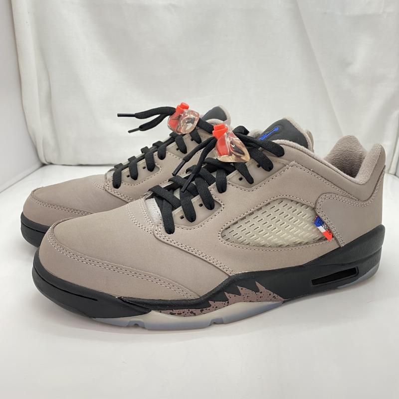 中古】PSG × Nike Air Jordan 5 Low 