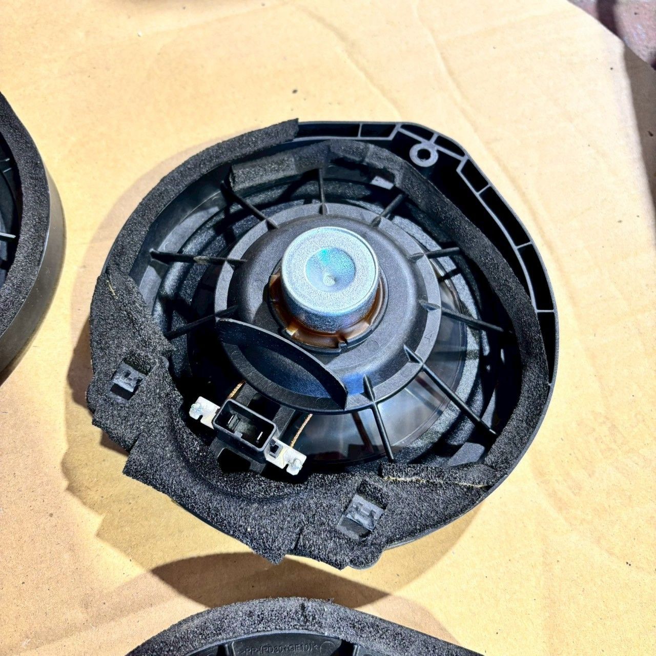 ホンダ RKステップワゴン 純正スピーカー - メルカリ
