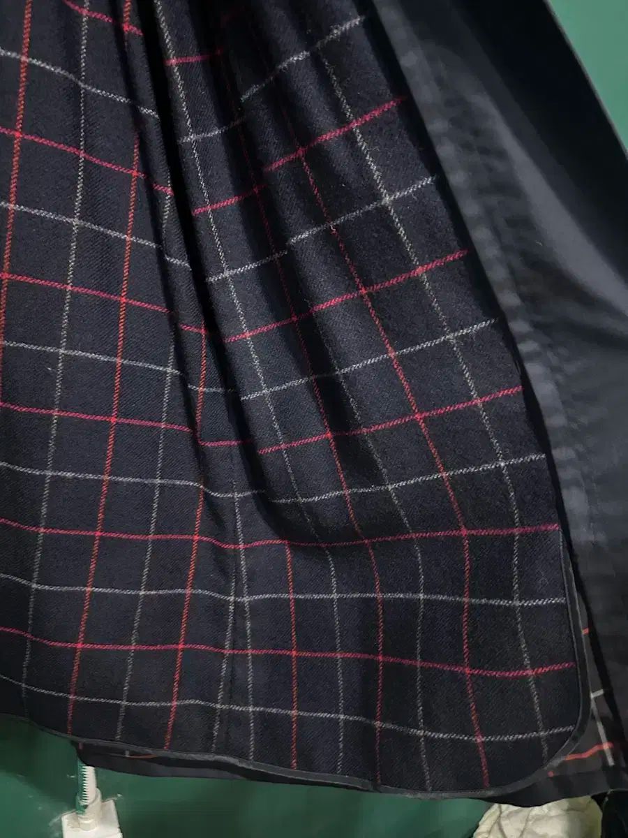  バーバリー ダブルトレンチコート ライナー含む 状態A 100-105 チェスターコート ジャケット アウター