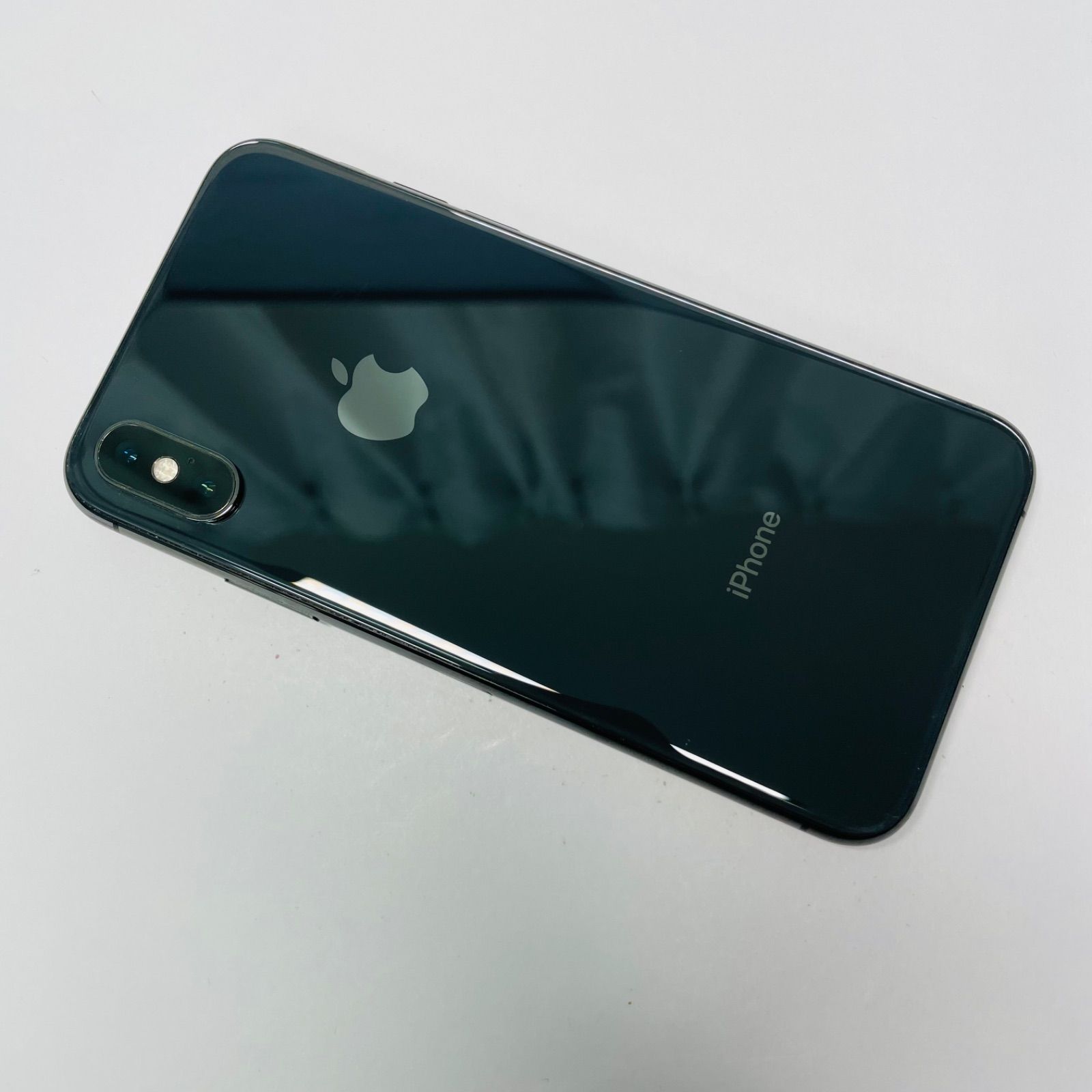 iPhone XS 64GB SIMフリー37309 - メルカリ