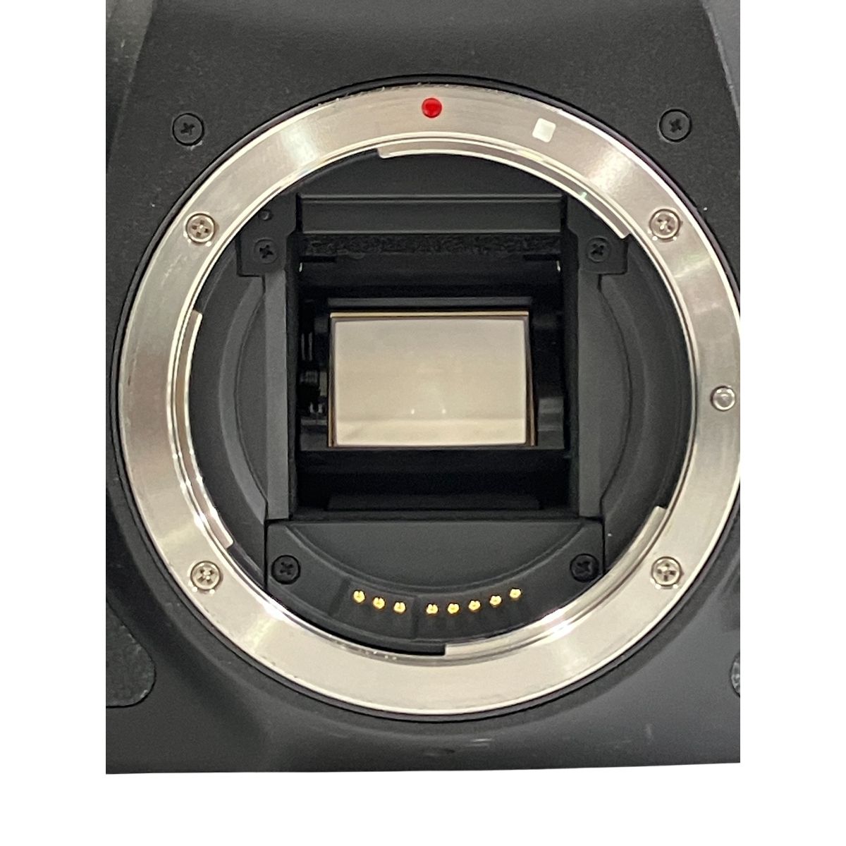 Canon EOS 7D EF-S 18-200mm IS レンズキット デジタル一眼レフカメラ