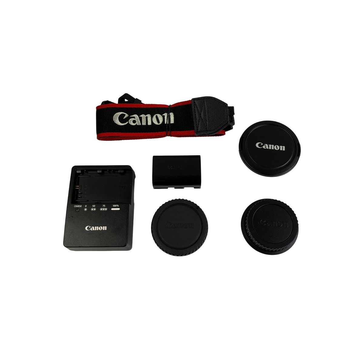 Canon EOS 7D EF-S 18-200mm IS レンズキット デジタル一眼レフカメラ