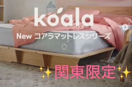 dylan様専用【リユース品】 NEWコアラマットレスKORE セミダブル✨正規