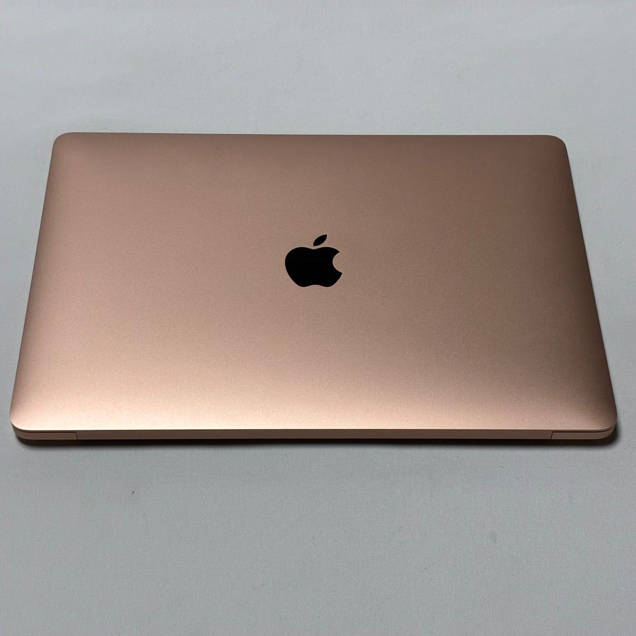 箱付美品】MacBook Air 2020年 M1 SSD512GB メモリ8GB ローズゴールド