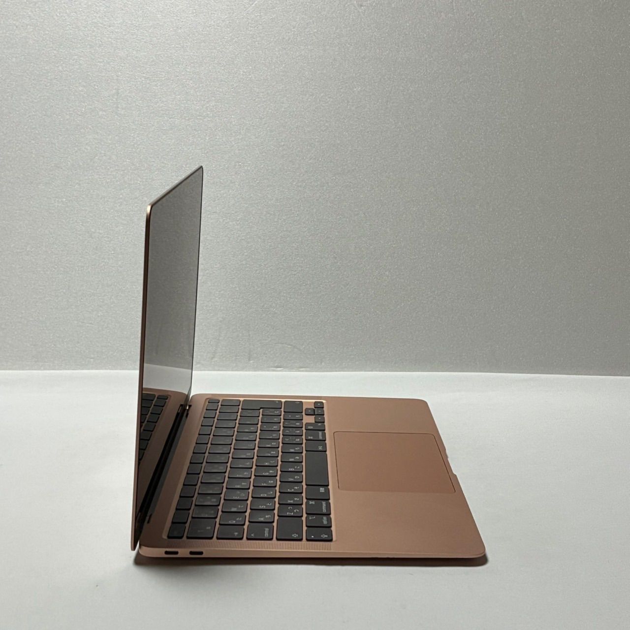 箱付美品】MacBook Air 2020年 M1 SSD512GB メモリ8GB ローズゴールド