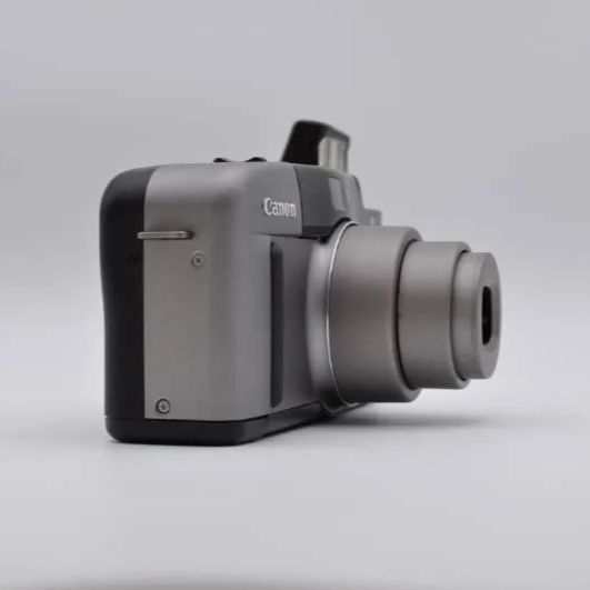 動作OK】Canon Autoboy S II キャノン コンパクトフィルムカメラ