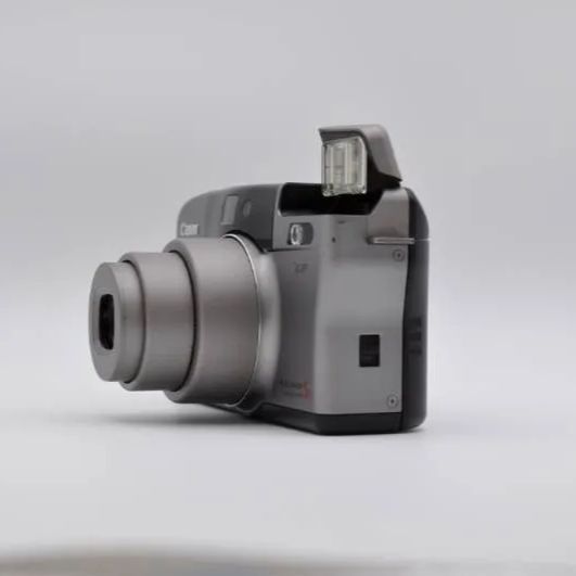 動作OK】Canon Autoboy S II キャノン コンパクトフィルムカメラ