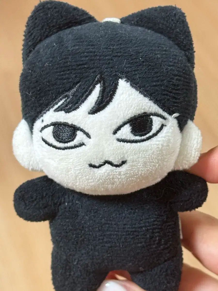 THE BOYZ(ザ・ボーイズ・ドボイズ) ジュヨン(JUYEON) ぬいぐるみ