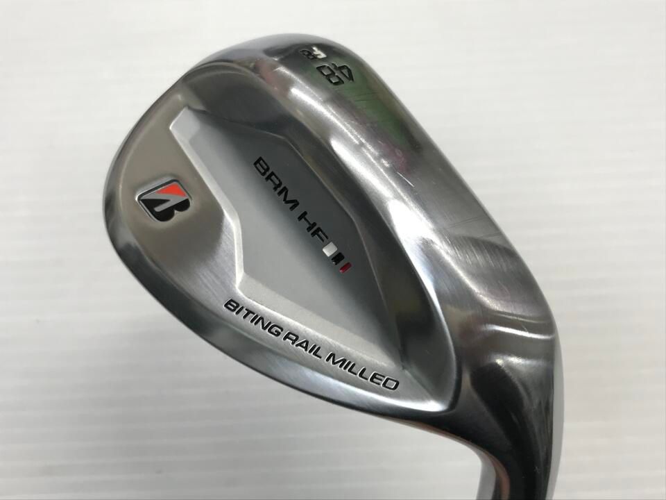 TOUR B BRM HF | 48 | S | NSプロ MODUS 3 TOUR 105 | 中古 | ウェッジ