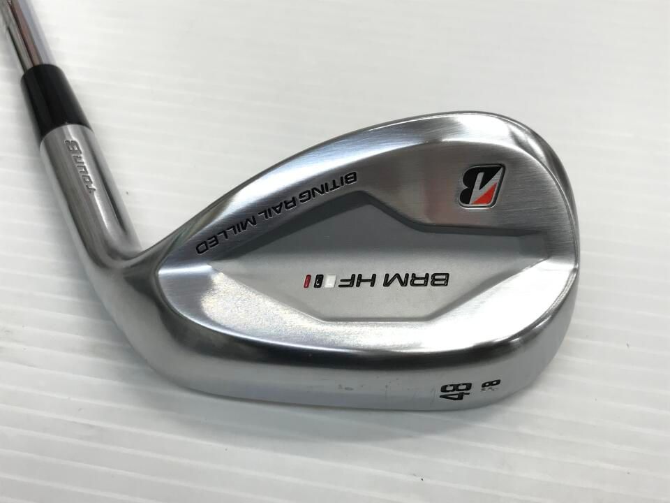 TOUR B BRM HF | 48 | S | NSプロ MODUS 3 TOUR 105 | 中古 | ウェッジ