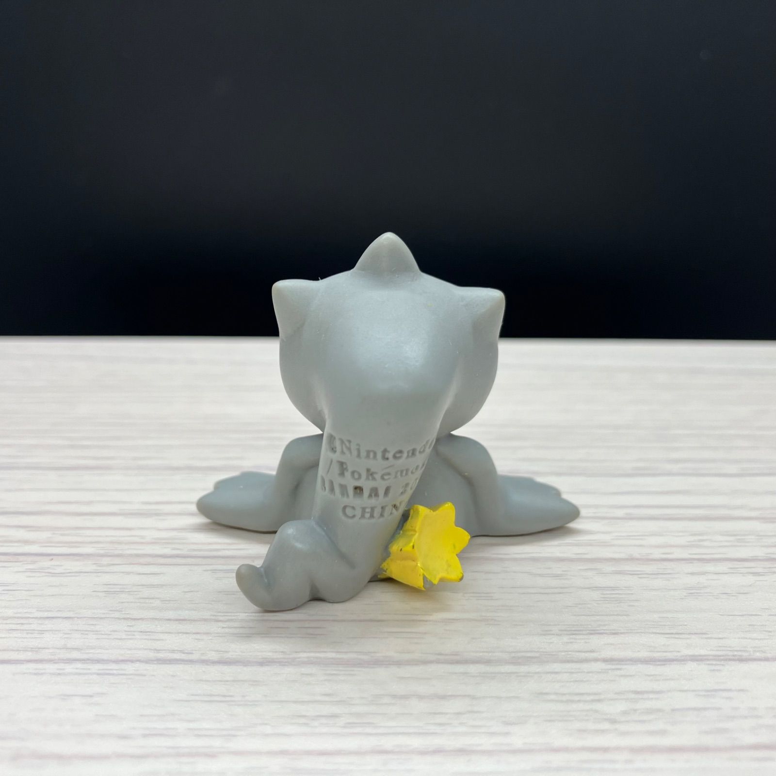ポケモン 指人形 ジュペッタ 2004年製【A-2 ポケモンキッズ】 - メルカリ